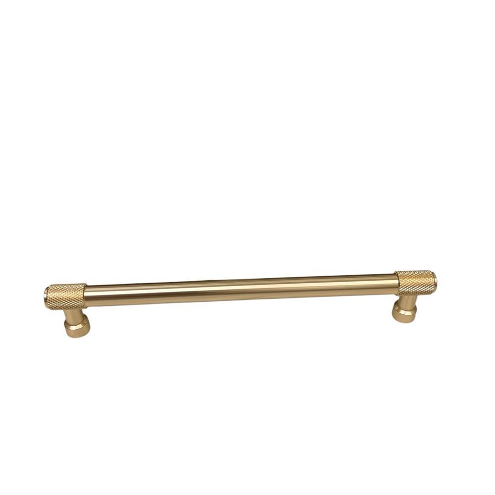 6 pack 8.5'' Golden Cabinet Handles set with screws